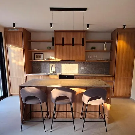 Villa Gorgeous Sunset Walkable To The Sea *