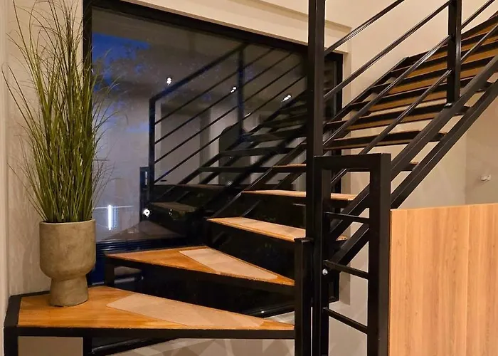 Villa Gorgeous Sunset Walkable To The Sea