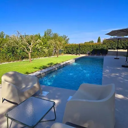 Villa Gorgeous Sunset Walkable To The Sea