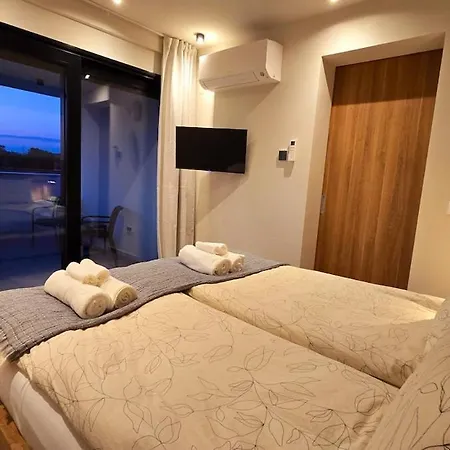 Villa Gorgeous Sunset Walkable To The Sea