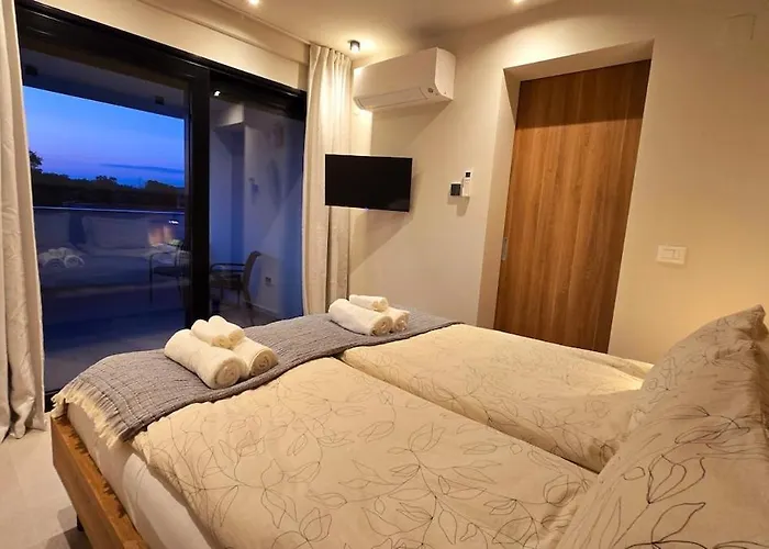 Villa Gorgeous Sunset Walkable To The Sea