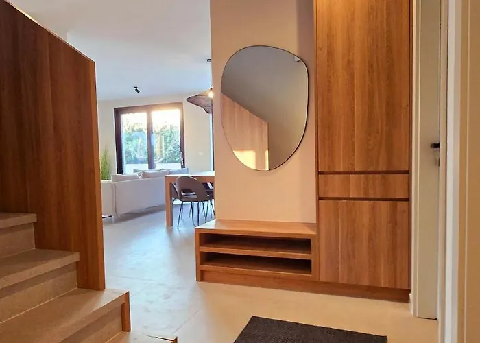 Gorgeous Sunset Walkable To The Sea * Poreč