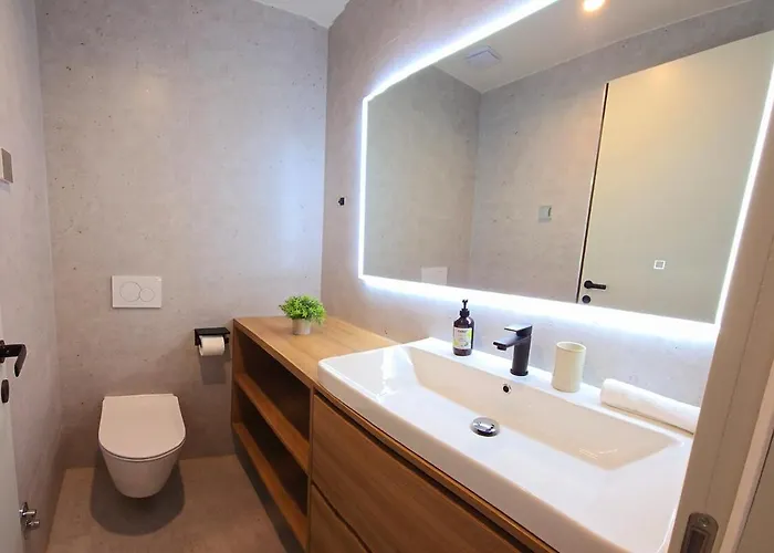 Villa Gorgeous Sunset Walkable To The Sea